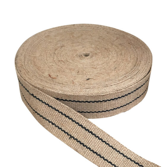 Jute Tree Tie 33m