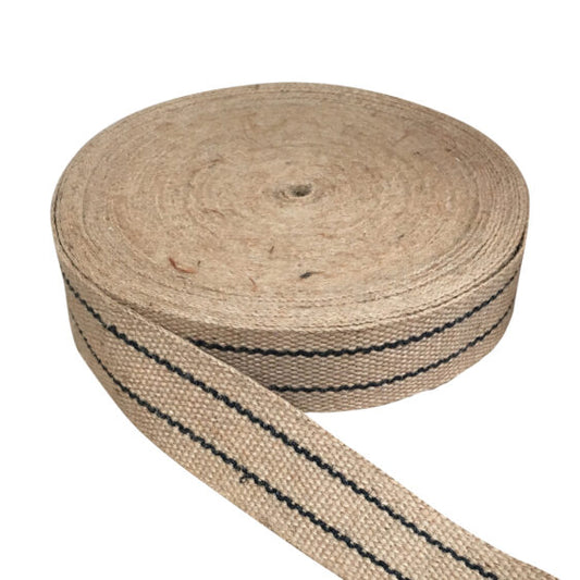 Jute Tree Tie 33m